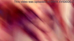 Gagging and deepthroat action with a big black cock