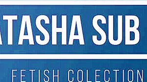 natasha sub delivers an unforgettable rim job experience