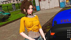 complete gameplay - my bully is my lover part 24