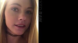 wow, blackedraw shy teen 18+ takes first bbc for intense anal ride!