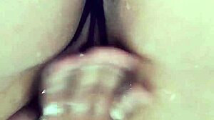 Colombiana Andaba Cachonda Mientras Se Duchaba