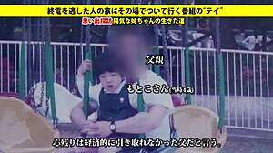 Asian Amateur Blowjob With Big Tits And Toys