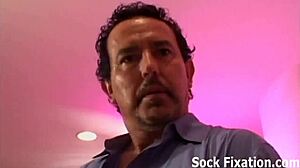 Lick My Pussy And Worship My Feet