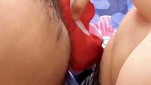 Mexican Student In Prostitute Uniform Gets Fucked