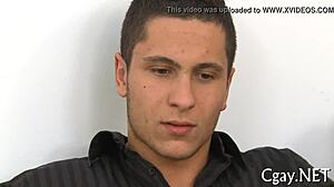 Sexy Gay Men Porn: Contrasts In Passion And Desire