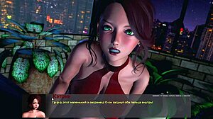 Complete Gameplay - Deviant Anomalies Part 34