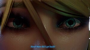 i love this rule 34 samus hentai