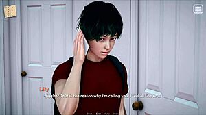 my bully turns into my lover episode 21