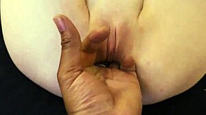 Two Black Guys DOMINATE Skinny White Girl in Wild Threesome