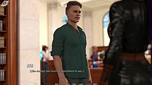 taboo university 44 - infiltrating the self help group with curvy teen and big cock