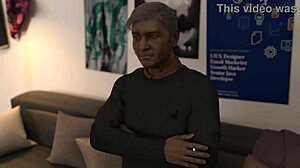 Is this gameplay complete for lust theory episode 3 part 2?