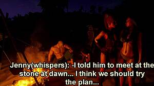 Wild life chapter 1 episode 7 the stone part 2: exciting game adventure