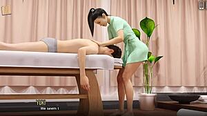 i face university problems in erotic anime hentai