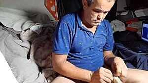 addicted to big gay cocks teasing me