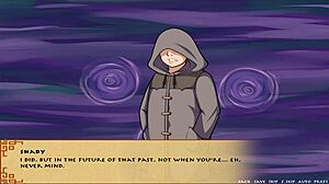 Four Elements Trainer Book 4 Love Part 72