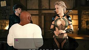 Tales from the Unending Void: Hentai Adventures Unleashed