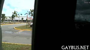 Gay Oral-Service Porn Featuring Intense Sucking And Licking.