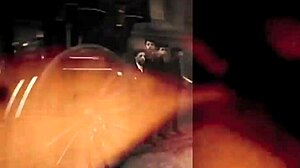 Dark Lantern presents intense vintage steam age porn fucking