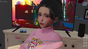 complete gameplay - my bully is my lover part 24