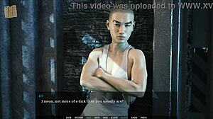 tales from the unending void 109