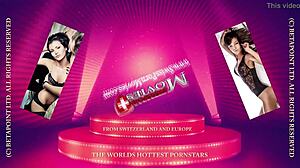 studentin fickt die leasingrate mit 3 typen ab - spm amanda21 tr34