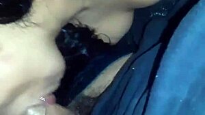 María Martínez in a casual chat