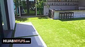 alexa faces marital woes until handyman saves day