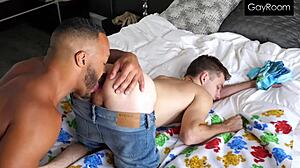 i'm obsessed with riding my stepdad's black shaft