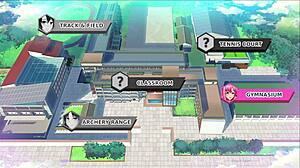 Break The Rematch Part 2 Ep1 - Bondage Threesome