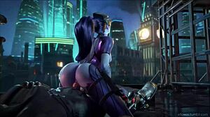 overwatch pmv - help me lose my mind