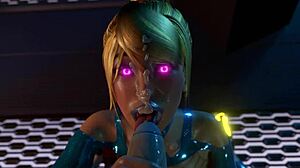 i love this rule 34 samus hentai