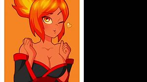 Chemical hentai slideshow uncensored!