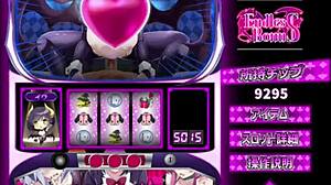 Uh, this hentai game, um, Succubus Casino, got all sexy scenes, ya know?