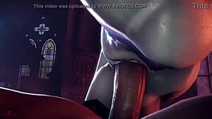 Frozen HMV Compilation - Cursed Edition