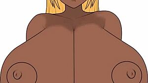 Nsfw Speed Painting 39 Big Tits