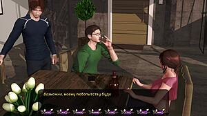 complete gameplay - pale carnations part 39