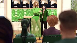 taboo university 44 - infiltrating the self help group with curvy teen and big cock