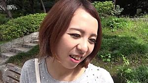 is this h-cup mature woman's memory teasing you, eri mizumoto?