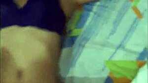 Wow, mature suegra gets wild with me!