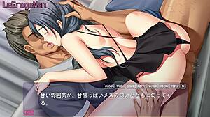 Couple creampie in anime hentai, Hiroto 2, what's next?