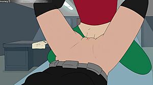 18Titans Part 19 Teen 18+ Cartoon Game Hentai