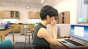 i face university problems in erotic anime hentai