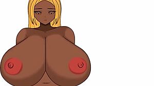 Nsfw Speed Painting 39 Big Tits