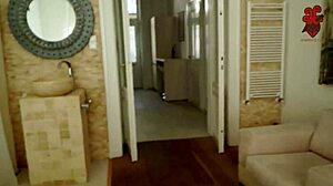 I’m so hooked on Santy Mexican drilling hot Jasmine Jae’s tight ass