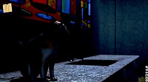 in the inn, the anime hentai adventures unfold with exciting twists in episode 25