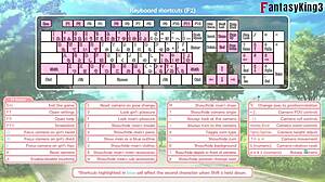 power girl fucks superman naked in fantasy