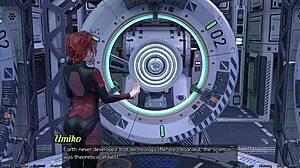 Stranded In Space 9 - Experiment With Mad Scientist