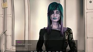 Tales from the unending void 155 with curvy hentai tits