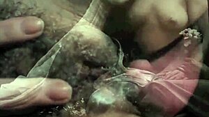 Dark Lantern presents intense vintage steam age porn fucking