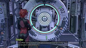 Stranded In Space 9 - Experiment With Mad Scientist